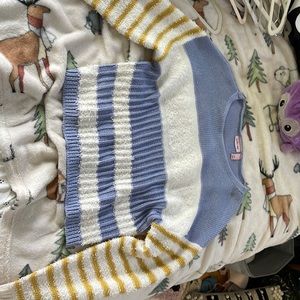 bought it from buckle, size medium